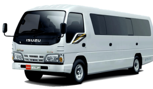 penyewaan hiace bandung