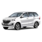 Toyota Avanza