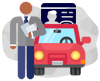 RN Transport profesional