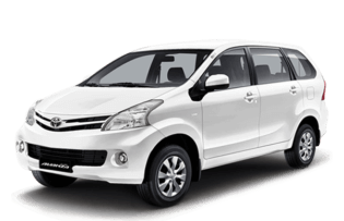 rental hiace bandung