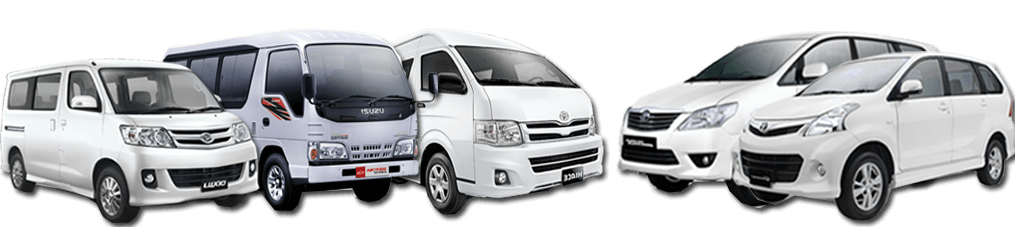 Sewa Hiace Bandung